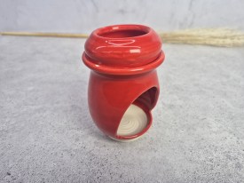 Hornito ceramica esmaltado